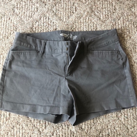 Old Navy Pixie shorts - Picture 1 of 2